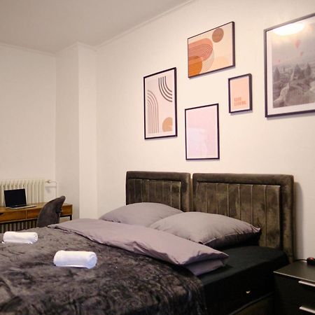 Primetime Suite Fuer 8+Kueche/Wifi Essen Exterior foto
