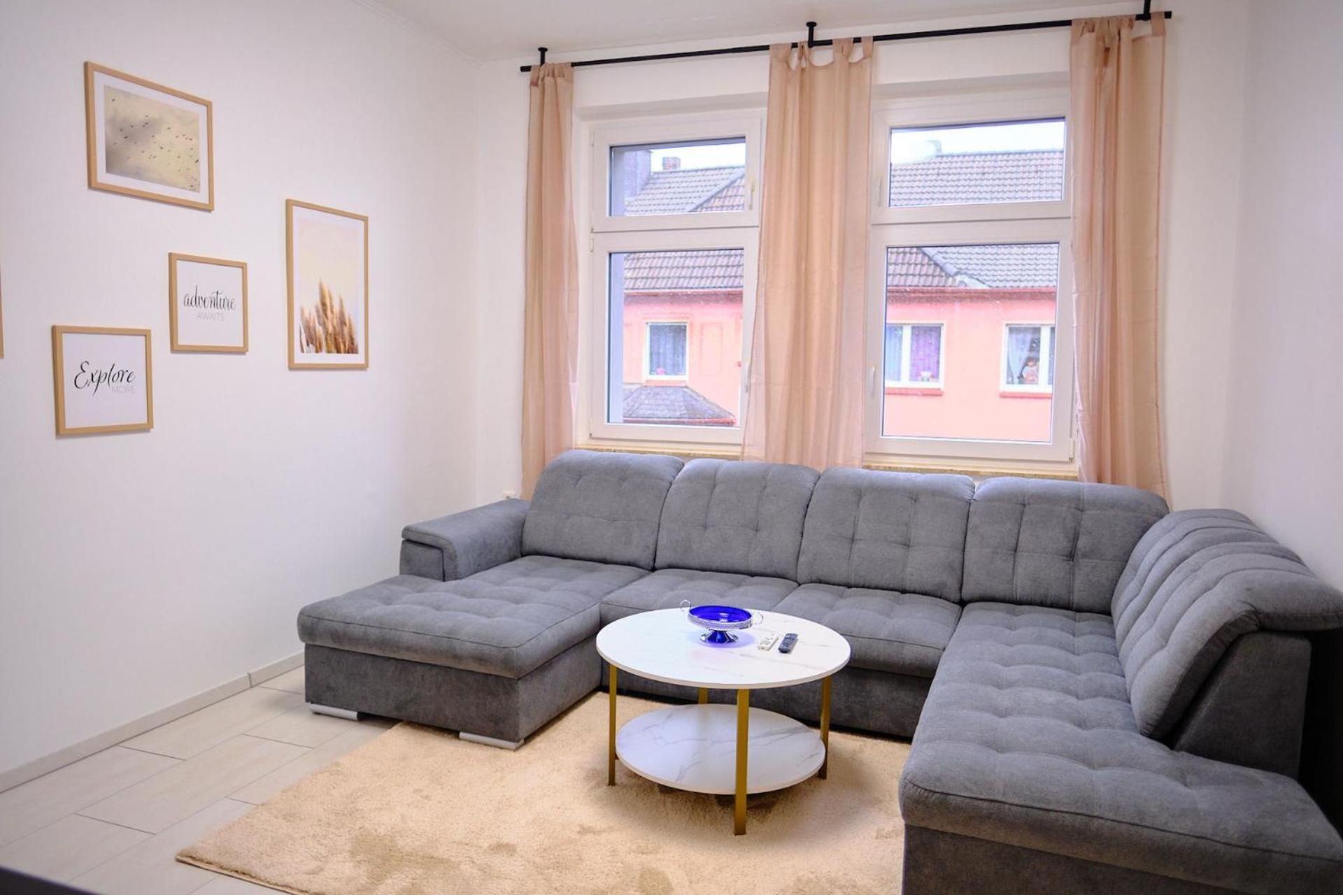 Primetime Suite Fuer 8+Kueche/Wifi Essen Exterior foto