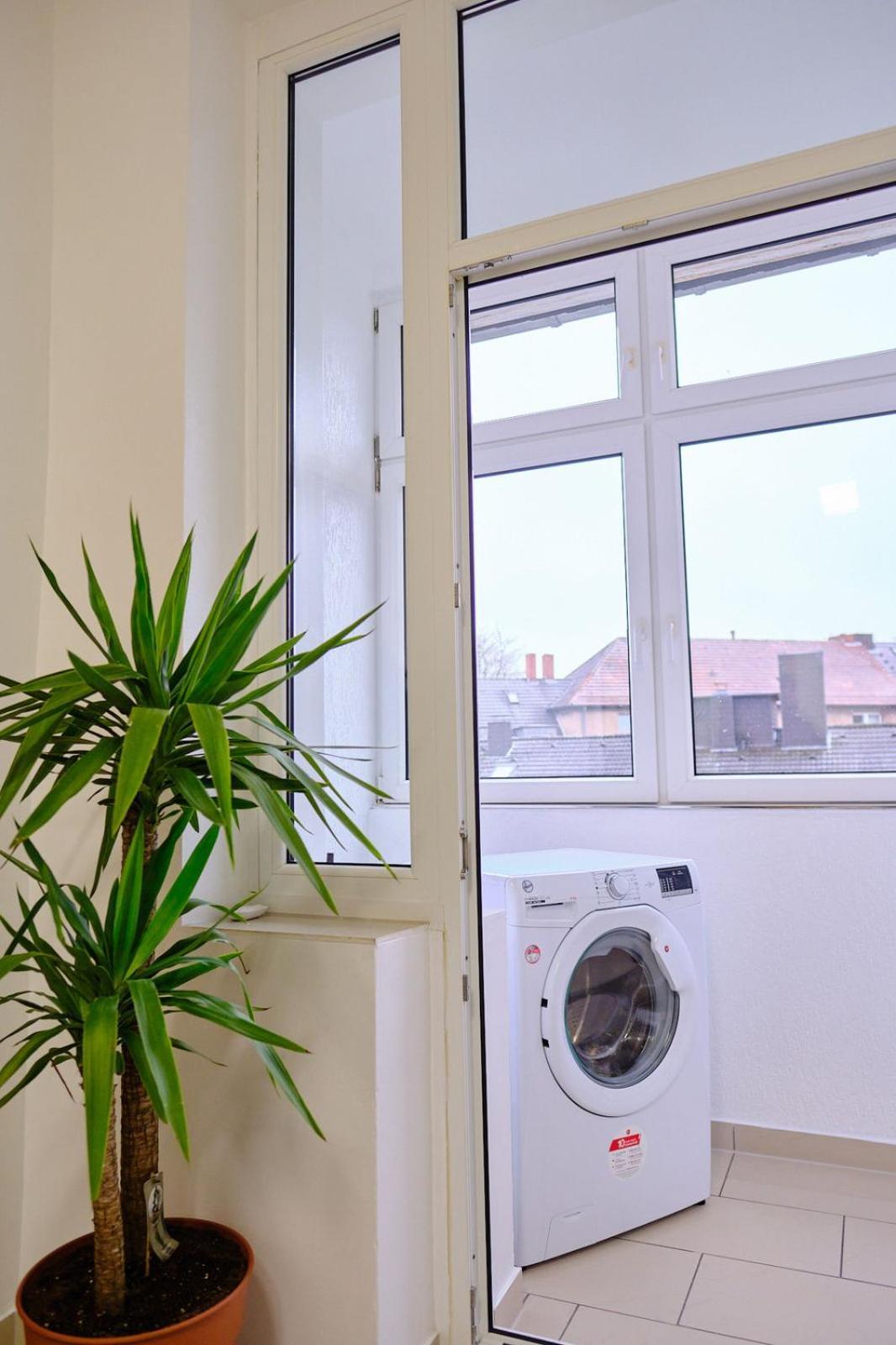 Primetime Suite Fuer 8+Kueche/Wifi Essen Exterior foto