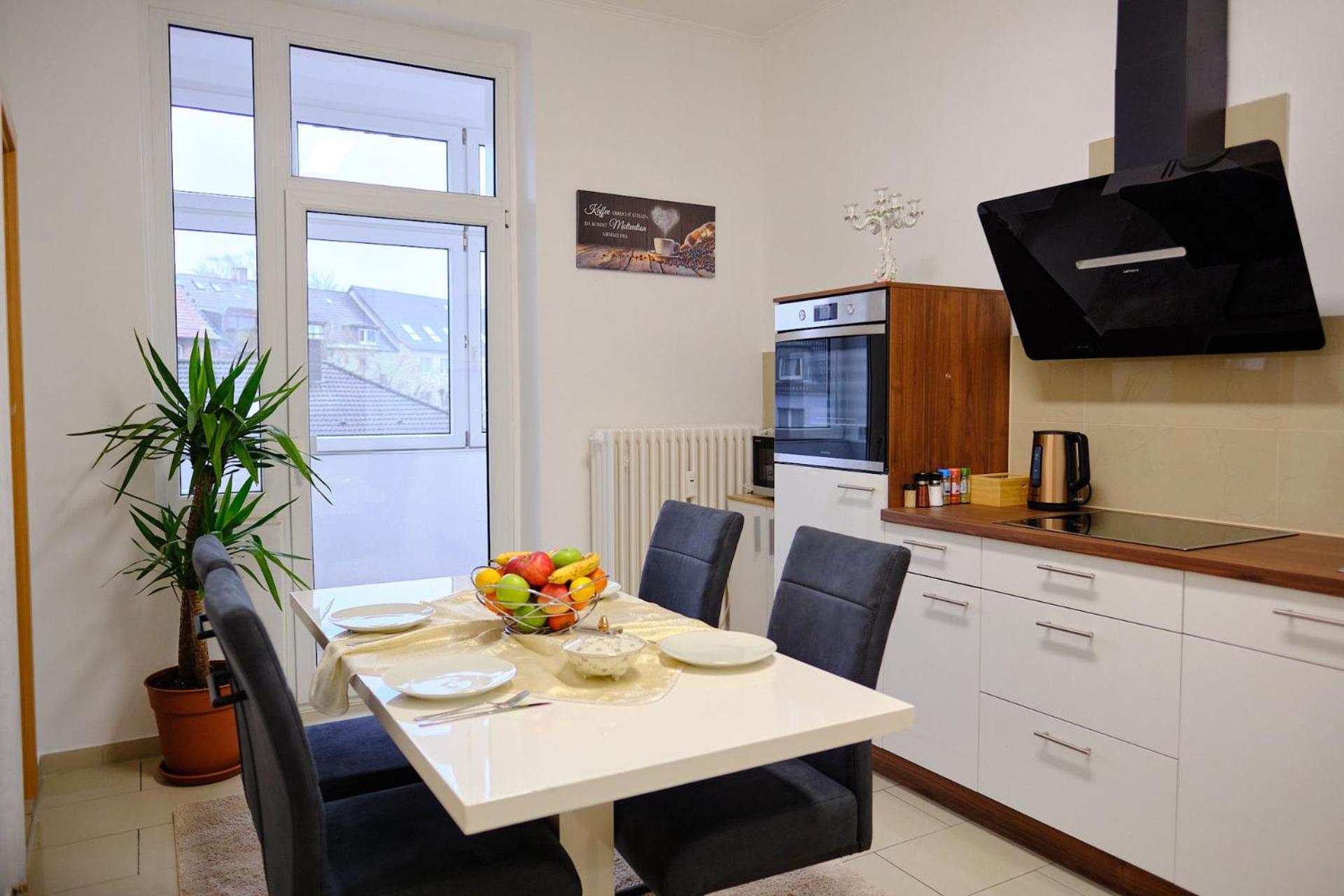 Primetime Suite Fuer 8+Kueche/Wifi Essen Exterior foto